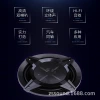 Wholesale car audio modification rear door high and low frequency speakers 6930 car audio 6* 9-inch coaxial speakers Application Scenario